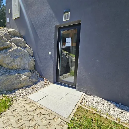 Hrabovo Lejlighedshotel