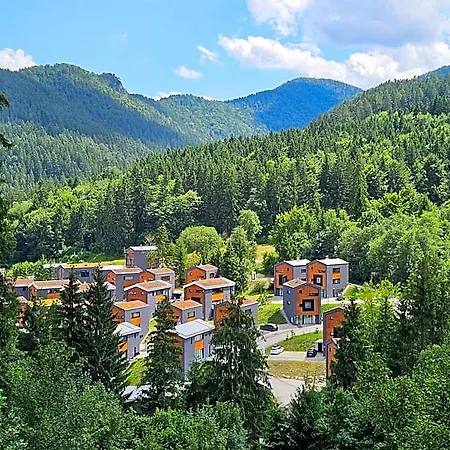 Hotel apartamentowy Hrabovo