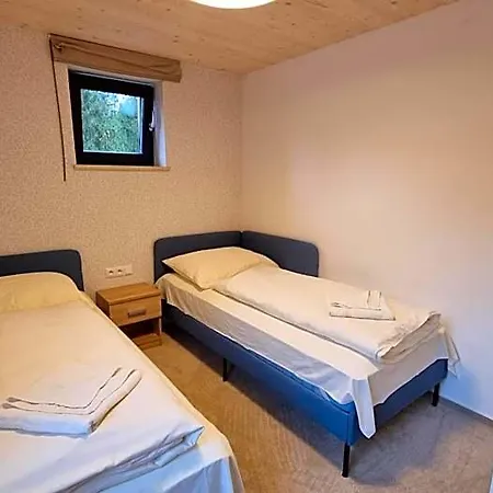 Hrabovo 3*