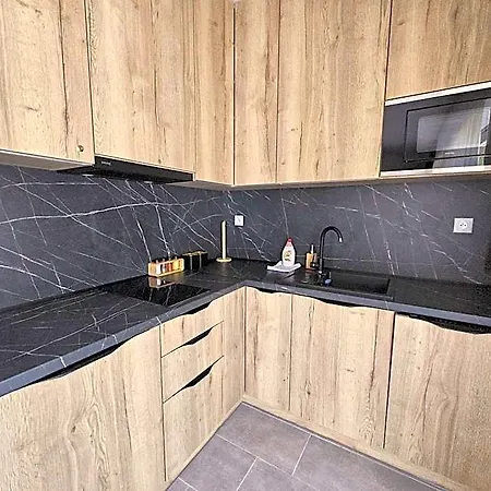 Hotel apartamentowy Hrabovo Rużomberk