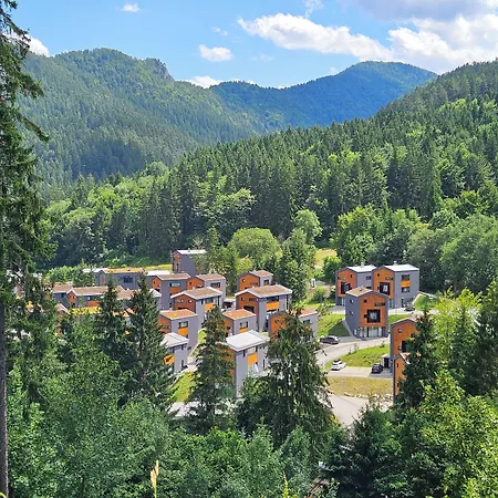 Hrabovo Ruzomberok