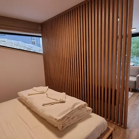 Hrabovo Aparthotel Ruzomberok