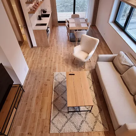 Hrabovo Aparthotel Ruzomberok