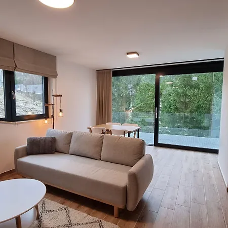 Aparthotel Hrabovo